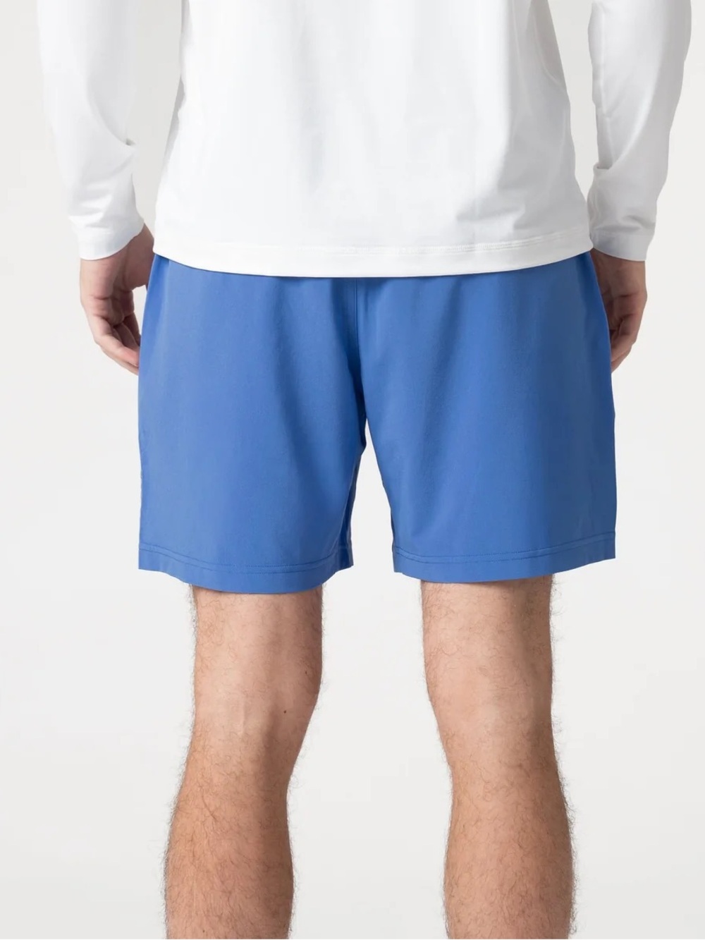 NWT Rhoback Men's All-Active short - Picture 2 of 13